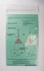 HobbyDecal MT72002V1 F-4 Long nose Pitot tube set 1/72 